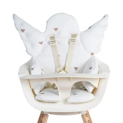 BÉABA Coussins Et Accessoires*Ange Coussin Réducteur Universel - Jersey - Hearts