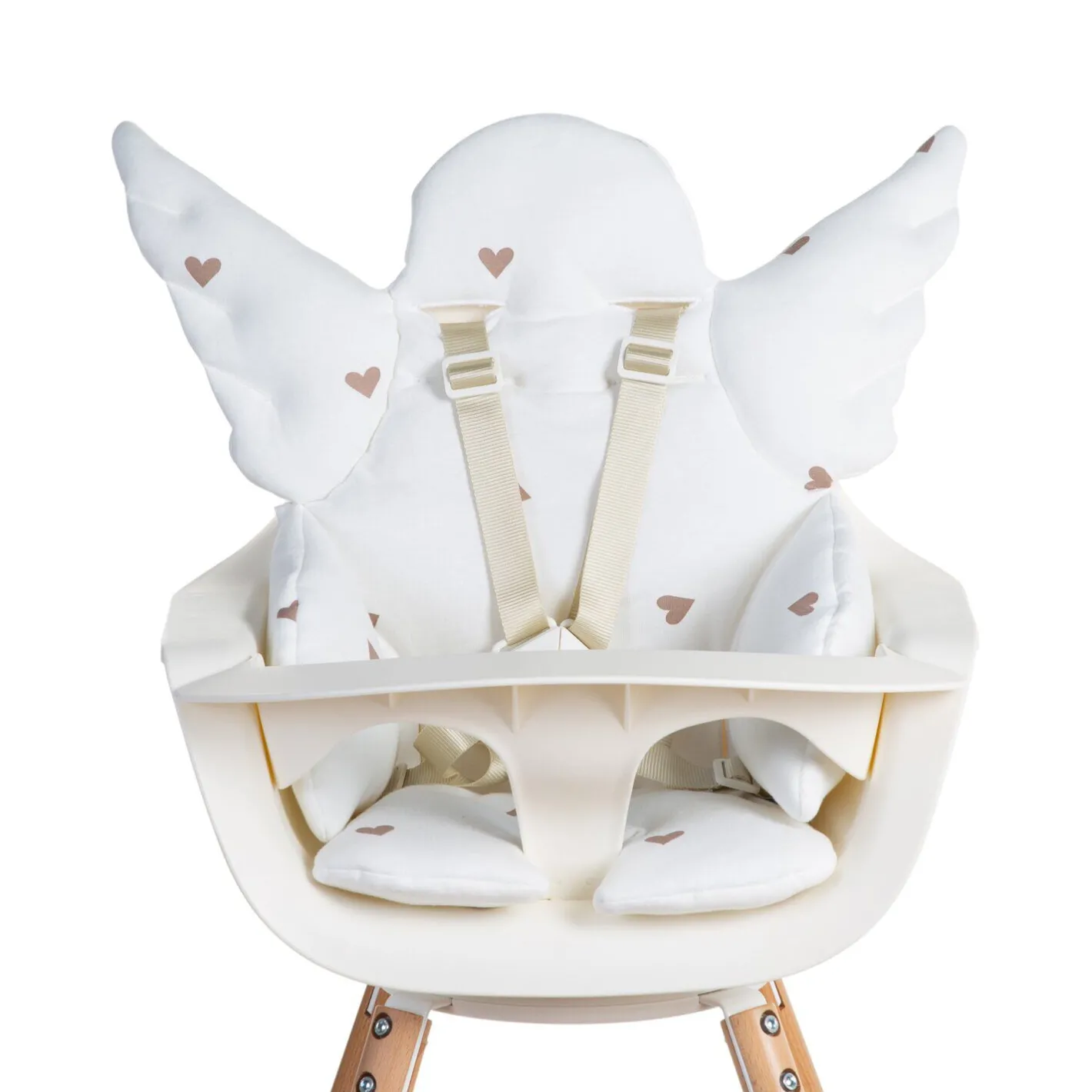 BÉABA Coussins Et Accessoires*Ange Coussin Réducteur Universel - Jersey - Hearts