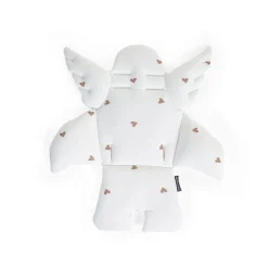 BÉABA Coussins Et Accessoires*Ange Coussin Réducteur Universel - Jersey - Hearts