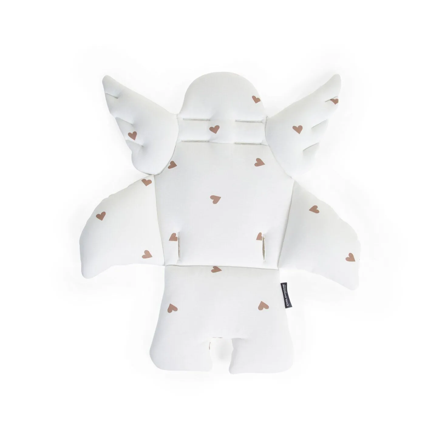 BÉABA Coussins Et Accessoires*Ange Coussin Réducteur Universel - Jersey - Hearts