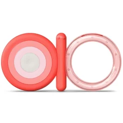 BÉABA Tétines, Sucettes Et Accessoires*Anneau de dentition réfrigérant étape 2 +4m