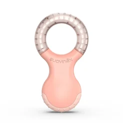 BÉABA Tétines, Sucettes Et Accessoires*Anneau de dentition réfrigérant étape 2 +4m