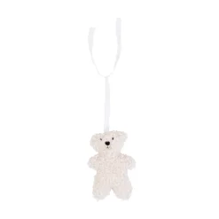 BÉABA Accessoires Transat*Arche Bébé Figures - Teddy - 4pcs