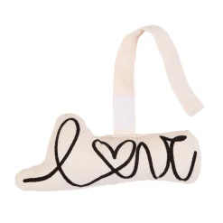 BÉABA Accessoires Transat*Arche Bébé Figures en Toile - 5pcs