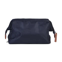 BÉABA Accessoires De Toilette*Baby Necessities Trousse De Toilette - Noir Or Black/gold