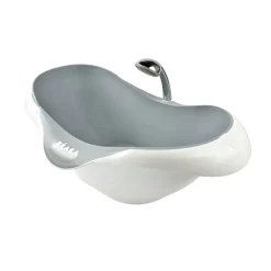 BÉABA Baignoires Et Accessoires*Baignoire Camélé'O Gris clair Darkmist
