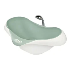 BÉABA Baignoires Et Accessoires*Baignoire Camélé'O Vert sauge Darkmist