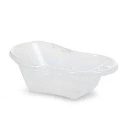 BÉABA Baignoires Et Accessoires*Baignoire De Bébé - Polypropylène - Frosted