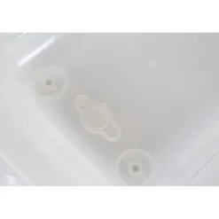 BÉABA Baignoires Et Accessoires*Baignoire De Bébé - Polypropylène - Frosted