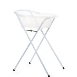 BÉABA Baignoires Et Accessoires*Baignoire De Bébé - Polypropylène - Frosted