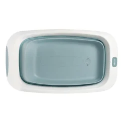 BÉABA Baignoires Et Accessoires*Baignoire Eazy Pop Bleu baltique Balticblue