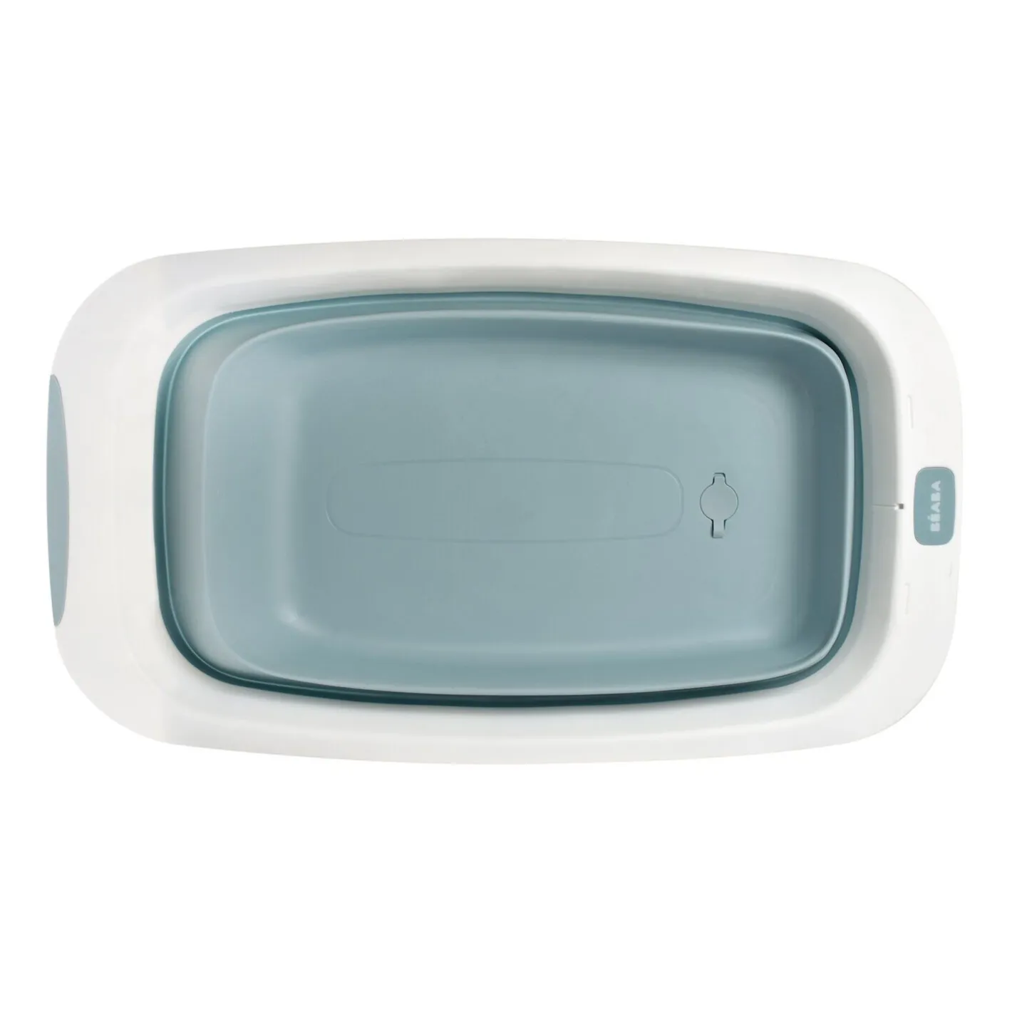 BÉABA Baignoires Et Accessoires*Baignoire Eazy Pop Bleu baltique Balticblue