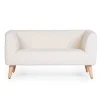 BÉABA Chaises Et Bancs*Banc enfant Teddy offwhite