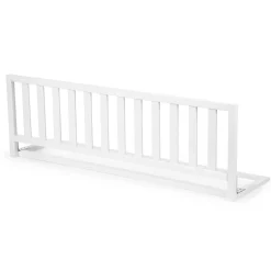 BÉABA Barrières De Lit*Barrière de lit 120cm blanc