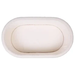 BÉABA Berceaux Et Couffins*Berceau Teddy - ecru - 79x45x82cm