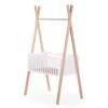 BÉABA Lits Tipi Et Cabanes|Berceaux Et Couffins*Berceau Tipi 50x90 Cm + Etagère