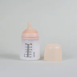 BÉABA Biberons Et Accessoires*Biberon anti-colique ZERO.ZERO 180 ml - Débit Lent