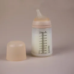 BÉABA Biberons Et Accessoires*Biberon anti-colique ZERO.ZERO 270 ml - Débit Moyen