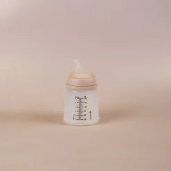 BÉABA Biberons Et Accessoires*Biberon anti-colique ZERO.ZERO 180 ml - Spécial Allaitement