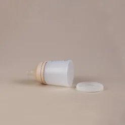 BÉABA Biberons Et Accessoires*Biberon anti-colique ZERO.ZERO 180 ml - Spécial Allaitement