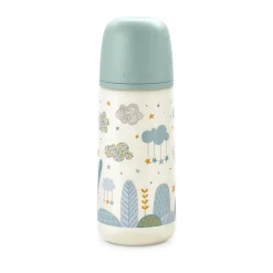 BÉABA Biberons Et Accessoires*Biberon avec tétine SX Pro 360 ml débit M Dreams Blue