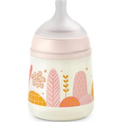 BÉABA Biberons Et Accessoires*Biberon avec tétine SX Pro 150 ml débit M Dreams Blue