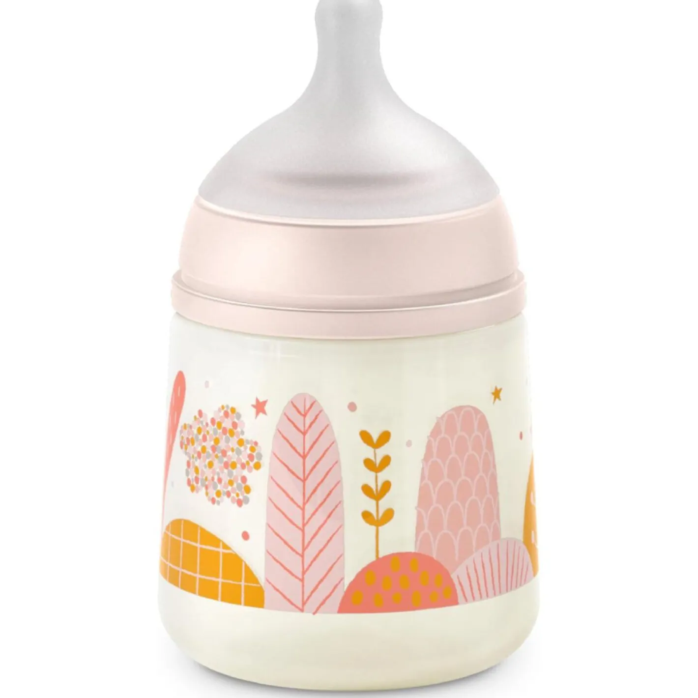 BÉABA Biberons Et Accessoires*Biberon avec tétine SX Pro 150 ml débit M Dreams Blue