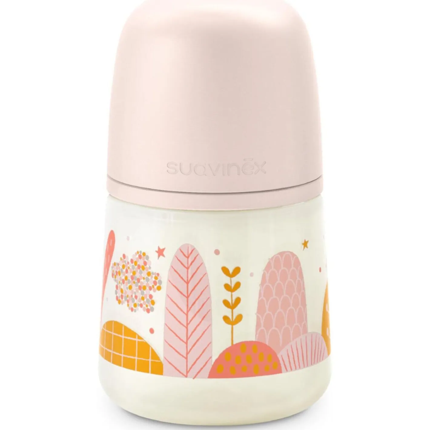 BÉABA Biberons Et Accessoires*Biberon avec tétine SX Pro 150 ml débit M Dreams Blue