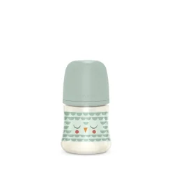 BÉABA Biberons Et Accessoires*Biberon en polyamide avec tétine SX Pro 150 ml débit S Bonhomia Pink