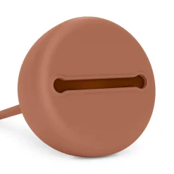 BÉABA Tétines, Sucettes Et Accessoires*Boite à sucettes Colour Essence Orange