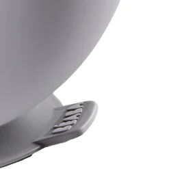 BÉABA Couverts Vaisselle Et Bavoirs*Bol silicone ventouse Gris Green