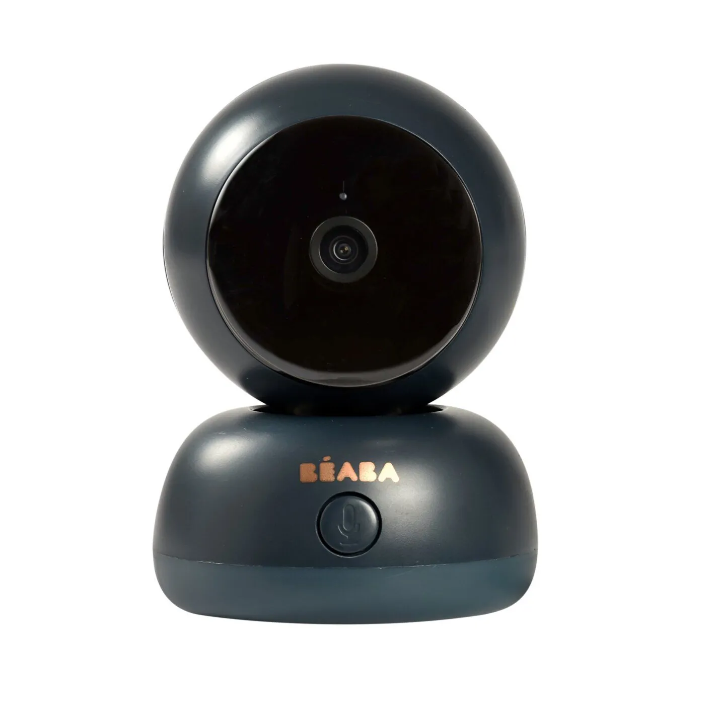 BÉABA Autres Pièces Détachées|Babyphone, Écoute-bébé*Caméra additionnelle Zen Premium 2 Night Blue