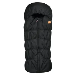 BÉABA Chancelières Et Nids D'ange*Chancelière 6-24m Gris Heatherblue