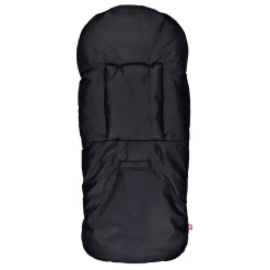 BÉABA Chancelières Et Nids D'ange*Chancelière 6-24m Gris Heatherblue