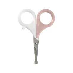 BÉABA Accessoires De Toilette*Ciseaux Vieux rose Greenblue