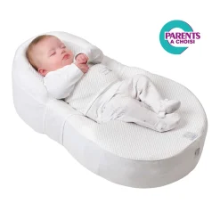 BÉABA Cocoonababy®*Cocoonababy® Blanc White
