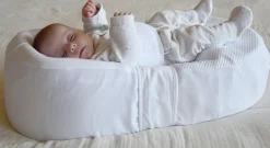 BÉABA Cocoonababy®*Cocoonababy® Blanc White