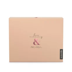 BÉABA Soins Et Toilette Bébé*Coffret Dear Mommy + Baby Cologne