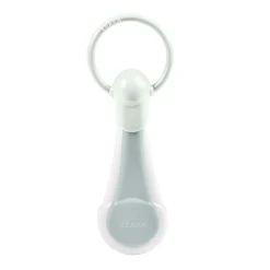 BÉABA Accessoires De Toilette*Coupe ongles Bleu vert Greenblue