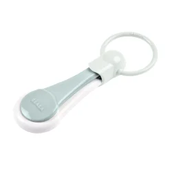 BÉABA Accessoires De Toilette*Coupe ongles Bleu vert Greenblue