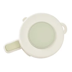 BÉABA Pièces Détachées Babycook®|Pièces Détachées Babycook®*Couvercle de bol Babycook Néo® Vert de gris