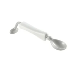 BÉABA Couverts Vaisselle Et Bavoirs*Cuillère 360° Gris clair Oldpink