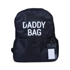 BÉABA Sacs À Dos À Langer*Daddy Bag Sac A Dos À Langer - Noir Black