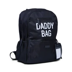 BÉABA Sacs À Dos À Langer*Daddy Bag Sac A Dos À Langer - Noir Black
