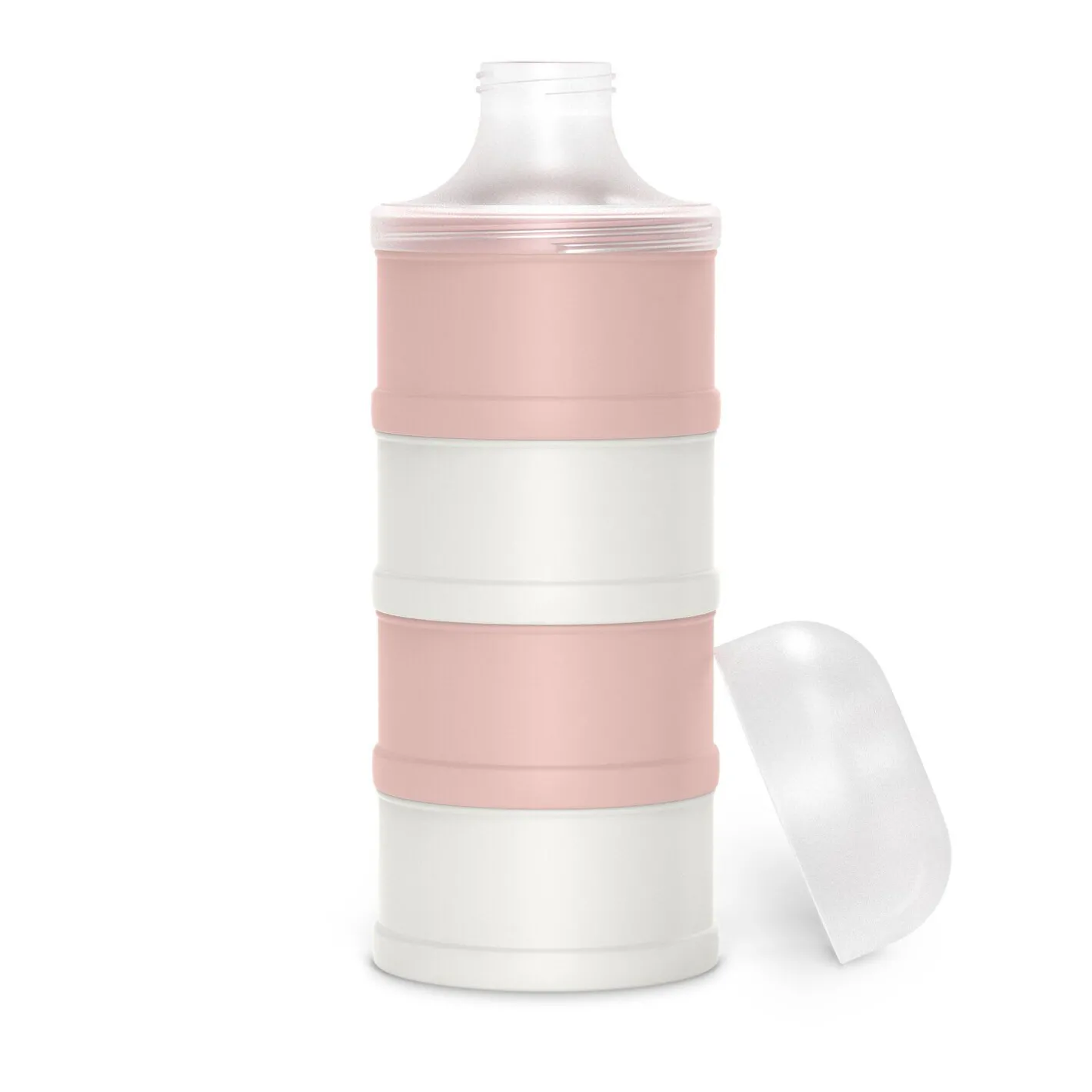 BÉABA Doseurs De Lait*Doseur de lait en poudre Pink