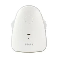 BÉABA Babyphone, Écoute-bébé*Ecoute bébé audio Simply ZEN Blanc White