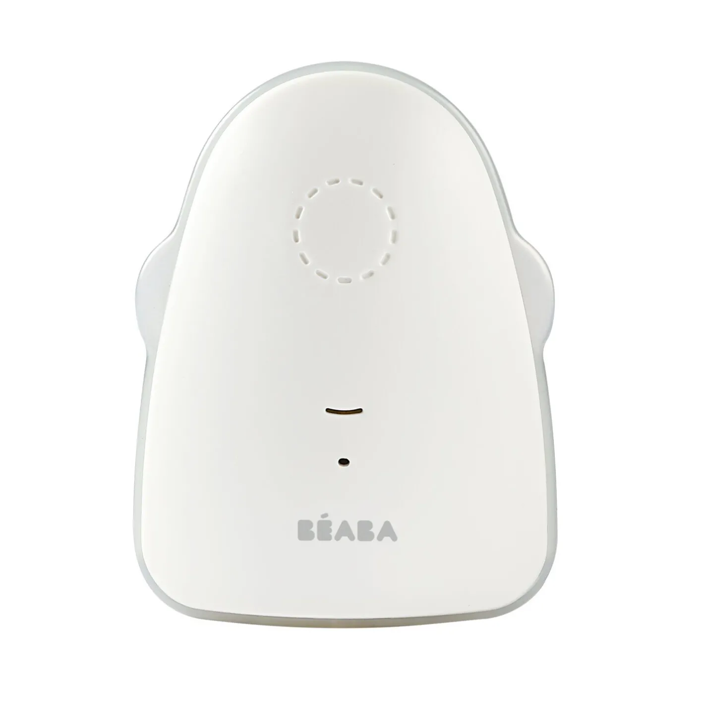 BÉABA Babyphone, Écoute-bébé*Ecoute bébé audio Simply ZEN Blanc White