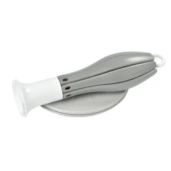 BÉABA Arbre À Biberons|Biberons Et Accessoires*Egoutte-biberons pliable Flower Gris Blue