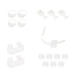 BÉABA Autres Accessoires De Sécurité*Ensemble d’articles de sécurité 17pcs