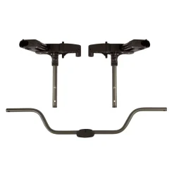 BÉABA Autres Pièces Détachées*Essieu Arriere + Frein A Pied CWSIXN, CWQDN